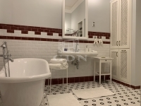 Budapest VI. kerület 公寓房（砖头） 10