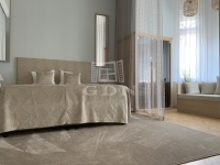 Budapest VI. kerület 公寓房（砖头） 5