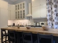 Budapest VI. kerület 公寓房（砖头） 0