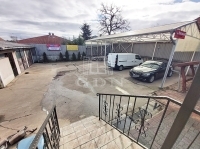 For sale industrial area Gyál, 107m2