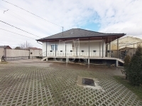Gyál Family House 29