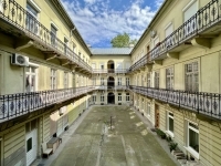 出卖 公寓房（砖头） Budapest XIII. 市区, 41m2