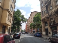 出卖  Budapest, V. 市区, 47m2
