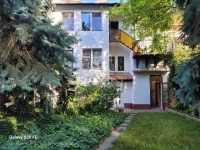 Продается квартира (кирпичная) Budapest XIV. mикрорайон, 98m2