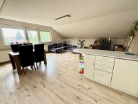 For sale flat (brick) Érd, 102m2
