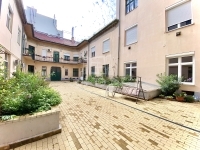 Продается квартира (кирпичная) Budapest XIV. mикрорайон, 60m2