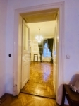 For sale flat (brick) Budapest VI. district, 95m2