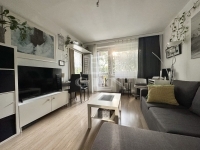 For sale flat (panel) Budapest X. district, 28m2