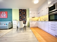 For sale flat (brick) Budapest XIII. district, 54m2