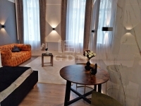 For sale flat (brick) Budapest VII. district, 35m2