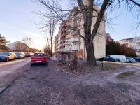 For sale flat Budapest, XIV. district, 53m2