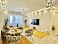 For sale flat (brick) Budapest XIII. district, 100m2