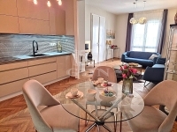 For sale flat (brick) Budapest XIII. district, 93m2