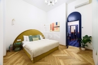 Budapest VI. kerület Flat (brick) 4