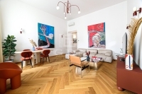Budapest VI. kerület Flat (brick) 1
