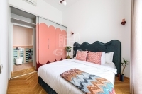 Budapest VI. kerület Flat (brick) 2