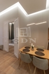 For sale flat (brick) Budapest VI. district, 80m2