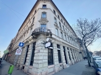 Vânzare locuinta Budapest, VI. Cartier, 46m2