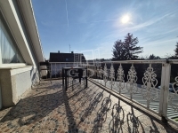 Budapest XVI. kerület Частный дом 38