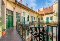 Budapest VI. kerület Lakás (téglaépítésű) 0