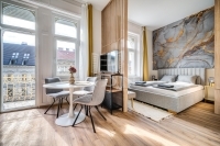 For sale flat Budapest, VI. district, 35m2