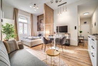 Budapest VI. kerület Lakás (téglaépítésű) 3