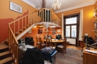 For sale flat Budapest, VI. district, 44m2