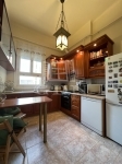 Budapest IX. kerület Wohnung (Ziegel) 1