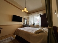 Budapest IX. kerület Wohnung (Ziegel) 3