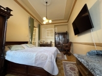 Budapest IX. kerület Wohnung (Ziegel) 2
