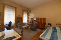 Budapest VI. kerület 办公室 4