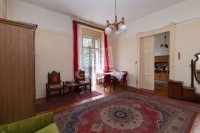 Eladó lakás (téglaépítésű) Budapest VI. kerület, 98m2