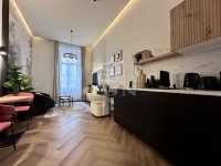 Budapest VI. kerület Lakás (téglaépítésű) 1