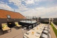 Продается квартира (кирпичная) Budapest VI. mикрорайон, 90m2