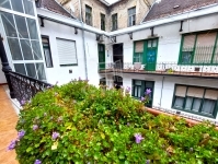 Verkauf wohnung (ziegel) Budapest VI. bezirk, 45m2