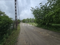 Продается земля сельскохозяйственного назначения Budapest XVII. mикрорайон, 1000m2