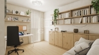 Budapest II. kerület Wohnung (Ziegel) 7