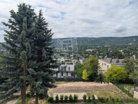 Verkauf wohnung (ziegel) Budapest II. bezirk, 198m2