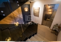 Budapest II. kerület Wohnung (Ziegel) 14