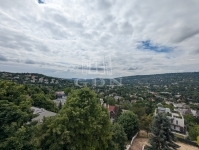 Budapest II. kerület Wohnung (Ziegel) 0