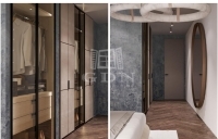 Budapest II. kerület Flat (brick) 7