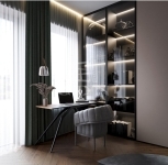 Budapest II. kerület Flat (brick) 12