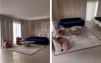 Budapest II. kerület Flat (brick) 4