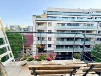 Vânzare locuinta Budapest, XIII. Cartier, 36m2