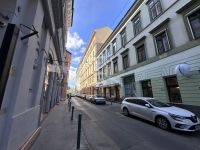 出卖 公寓房（砖头） Budapest VI. 市区, 32m2