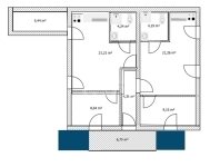 Fót Casa Familiala 27