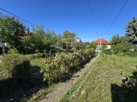 Budapest XVII. kerület Wohngrundstück 15