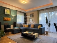 Vânzare locuinta (caramida) Budapest XI. Cartier, 81m2