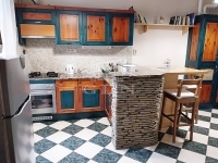 Budapest I. kerület Locuinta (caramida) 8