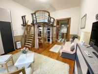 Budapest I. kerület Locuinta (caramida) 1